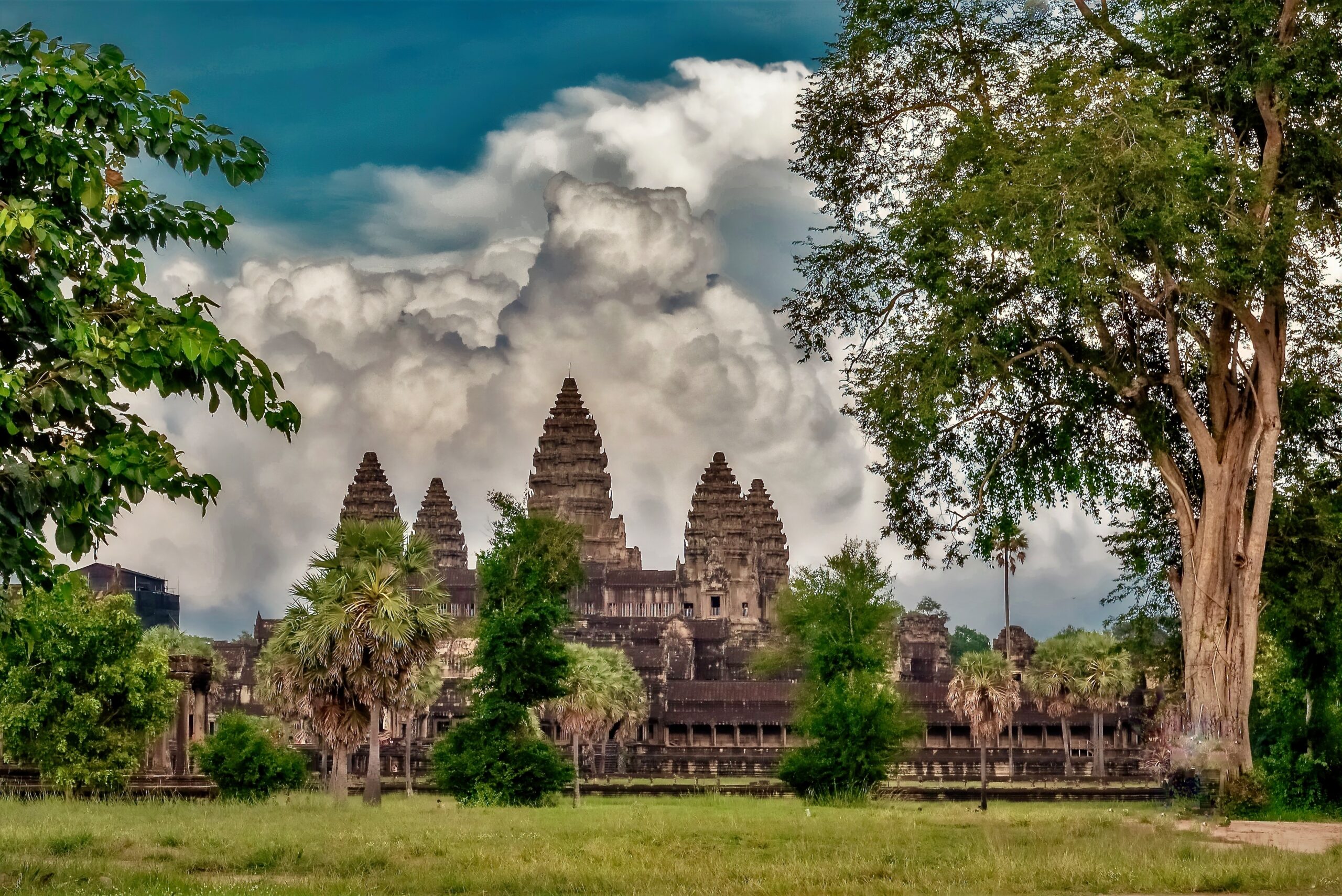 angkor wat historic temple siem reap cambodia scaled 1